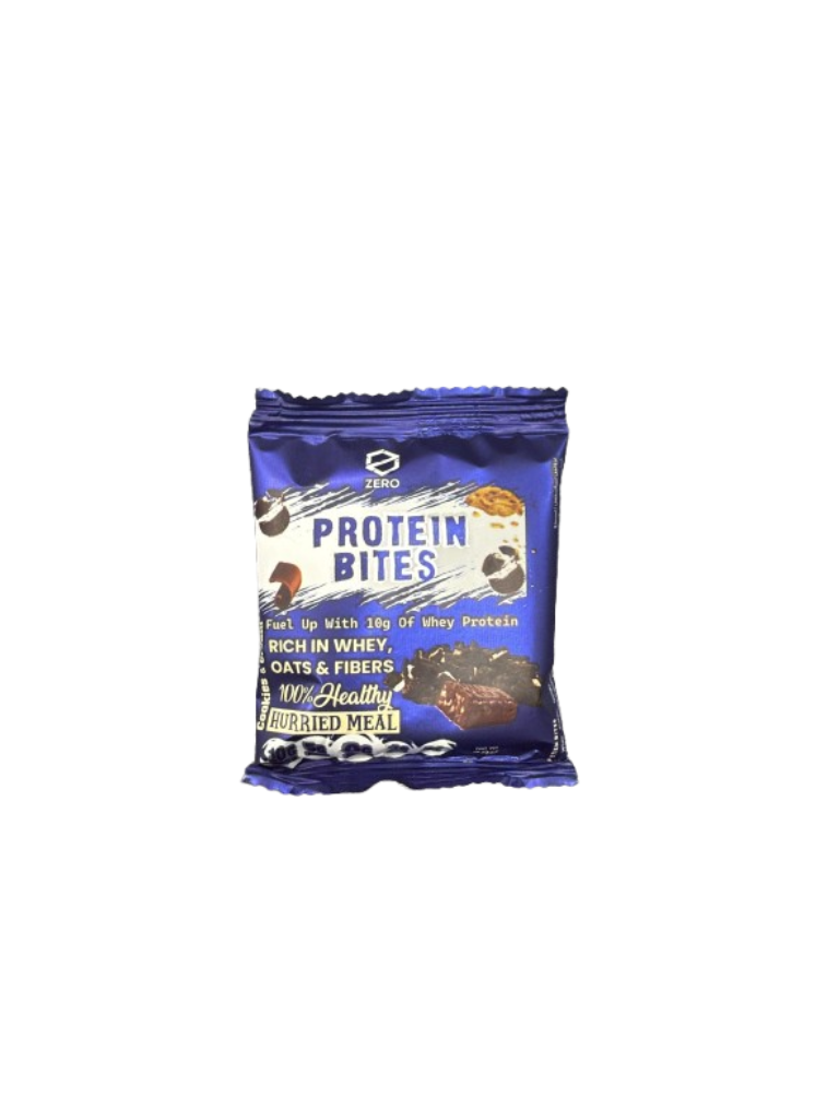 ARABIC PROTEIN BITES - (BOX OF 15) EXP DECEMBER 2025