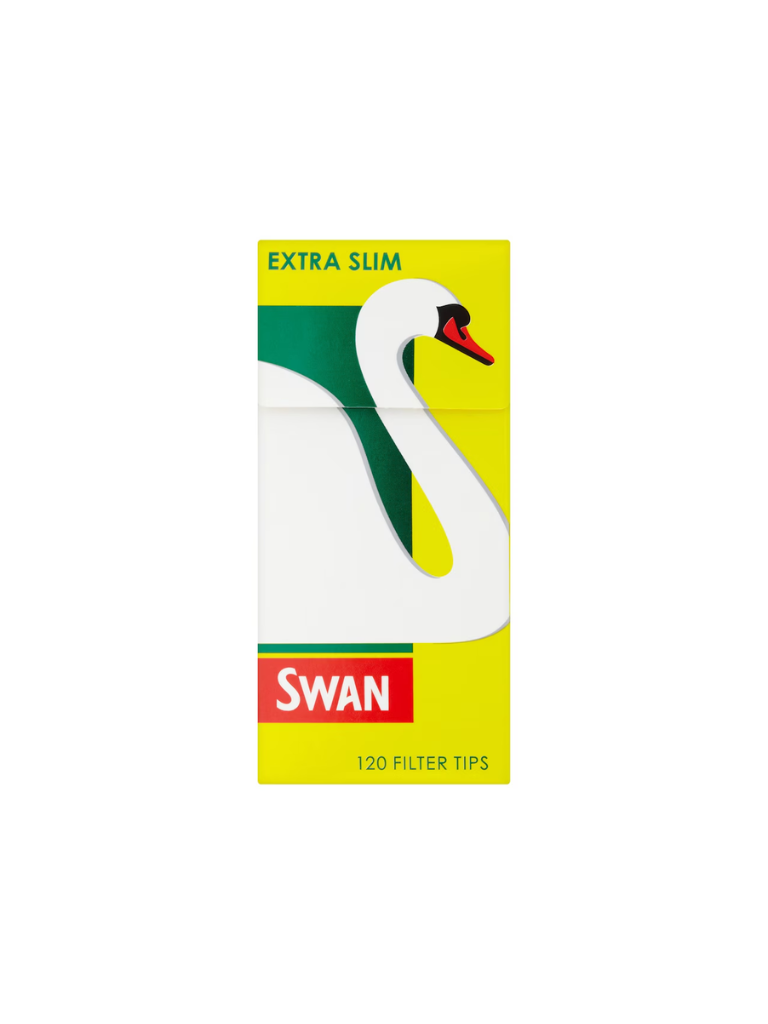 SWAN FILTER TIPS - (BOX OF 20)