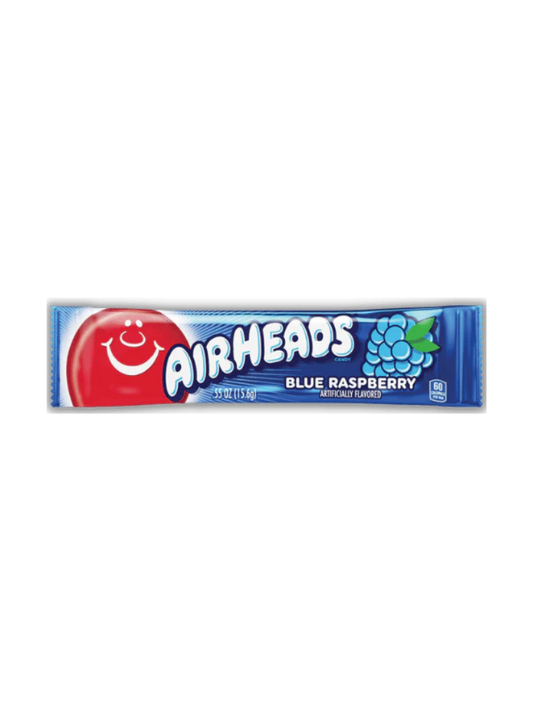 AIRHEAD AMERICAN CANDY - (BOX OF 36)