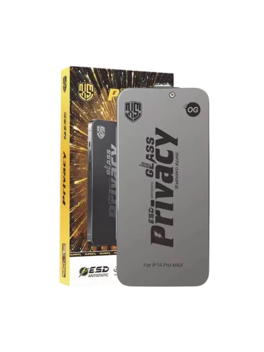 IPHONE SCREEN PROTECTORS / IPHONE CASE  - (14 15 16 ALL MODELS)