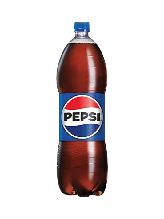 PEPSI ORIGINAL 2.25L - (CASE OF 6)