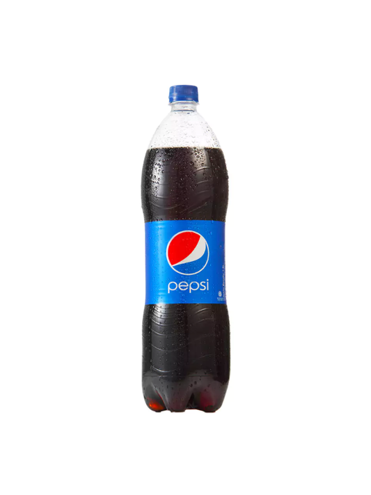 PEPSI ORIGINAL 1.5L - (CASE OF 6)