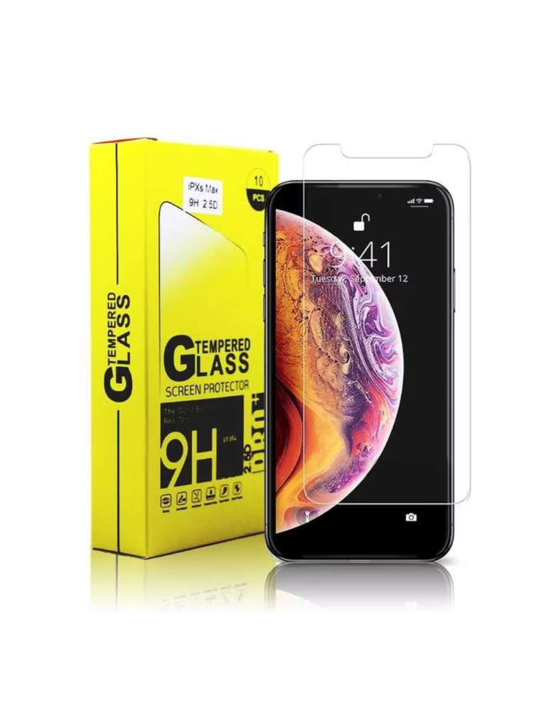 IPHONE SCREEN PROTECTORS / IPHONE CASE  - (14 15 16 ALL MODELS)