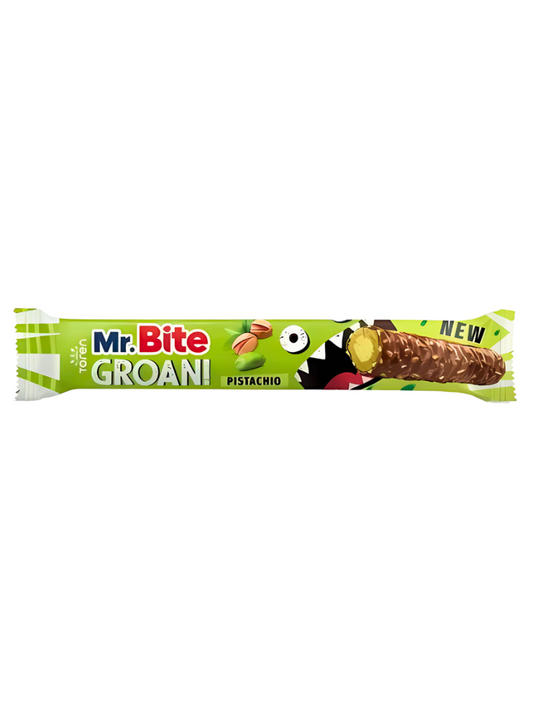 MR BITE GROAN WAFERS - (BOX OF 24) *NO VAT*
