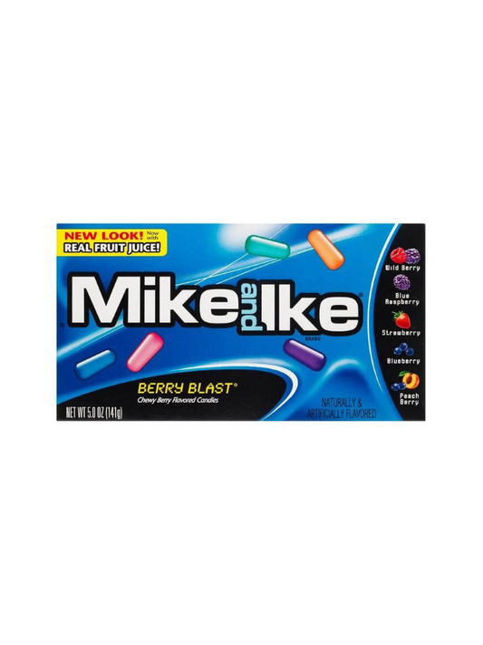 MIKE & IKE CANDY - (BOX OF 12)