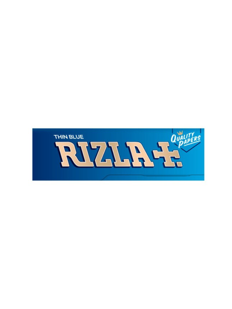 RIZLA REGULAR - (BOX OF 100)
