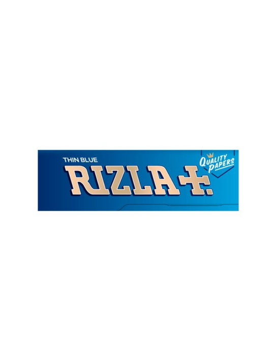 RIZLA REGULAR - (BOX OF 100)