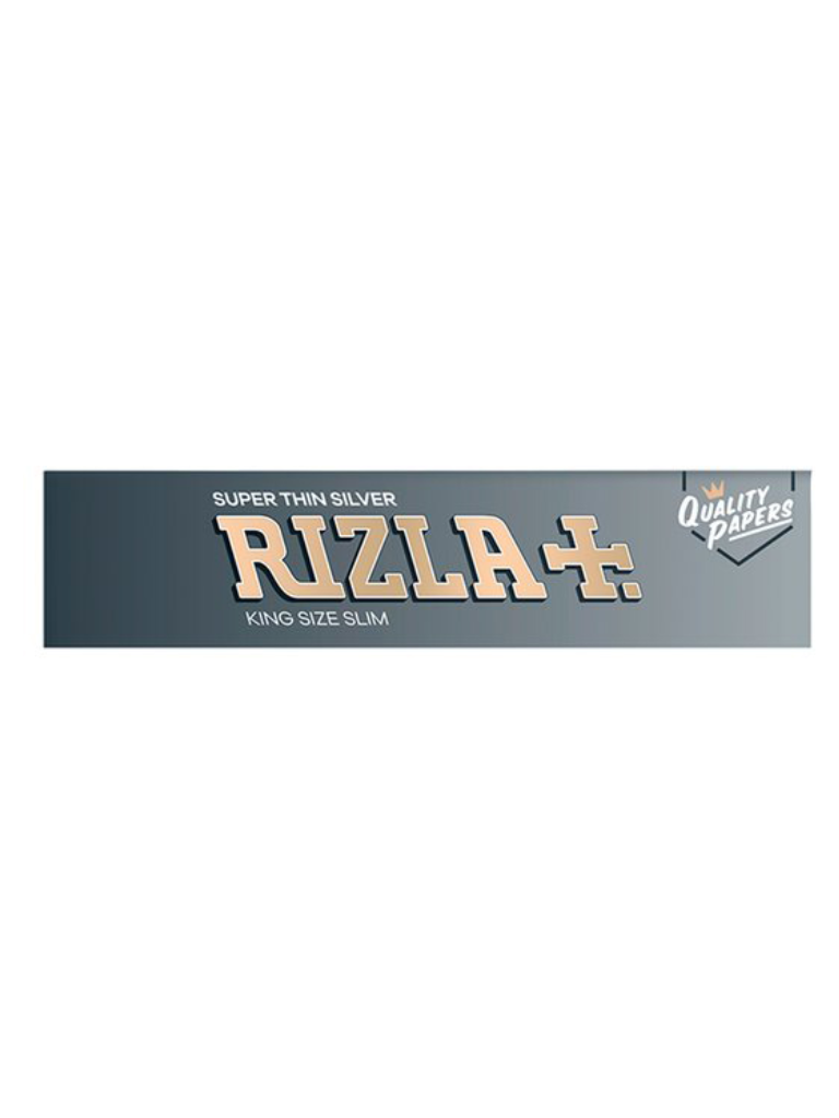RIZLA KING SIZE - (BOX OF 50)