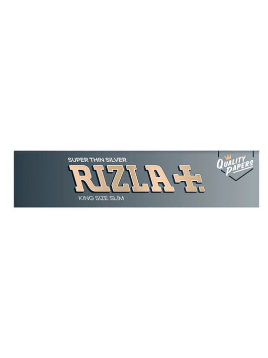 RIZLA KING SIZE - (BOX OF 50)